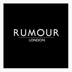 RUMOUR LONDON logo
