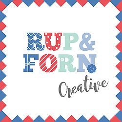 Rup & Forn Creative logo