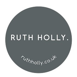 Ruth Holly logo