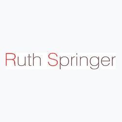 Ruth Springer Design logo