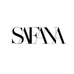 Safana Jewellery logo