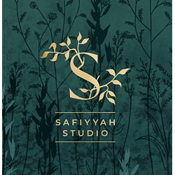 Safiyyah Studio logo