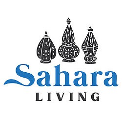 Sahara Living logo