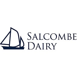 Salcombe Dairy logo