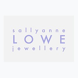 SALLYANNE LOWE logo