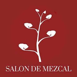 SALON DE MEZCAL logo