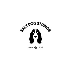Salt Dog Studios logo