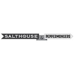 Salthouse & Peppermongers logo