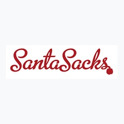 Santa Sacks logo