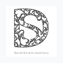 Sarah Dorans Jewellery logo