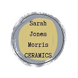 sarah jones-morris ceramics logo
