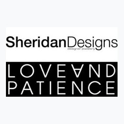 Sarah Sheridan Designs logo
