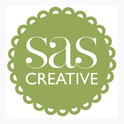 SAS Creative logo