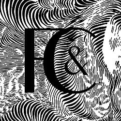 Fine and Curious logo