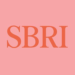 SBRI logo