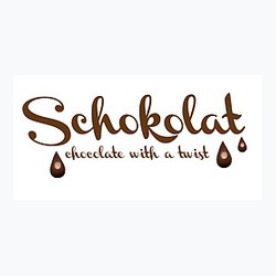 Schokolat Scotland logo