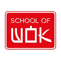 School of Wok logo