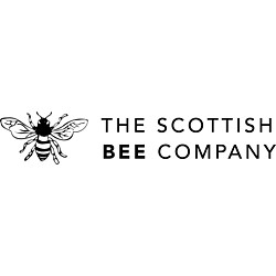 Scottish Bee Co logo