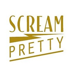 Scream Pretty logo
