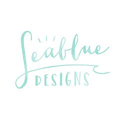 Seablue Designs logo