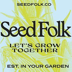 Seed Folk logo