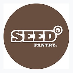 Seed Pantry logo