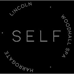 SELF logo