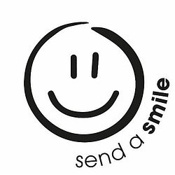 Send a Smile Gifting logo