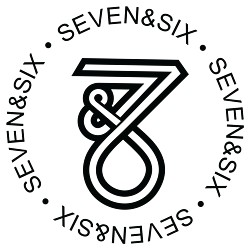 Seven and Six Gifts logo