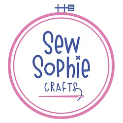 Sew Sophie Crafts logo