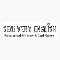 Sew Very English logo