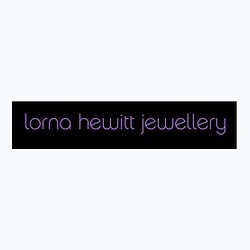 Lorna Hewitt Jewellery logo