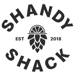 Shandy Shack logo