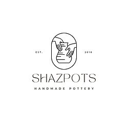 Shazpots logo