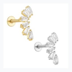 She Is Jewellery logo