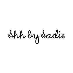 Shh by Sadie logo
