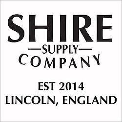 Shire Supply Company logo