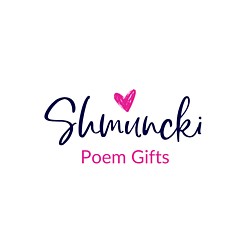 Shmuncki Poem Gifts logo
