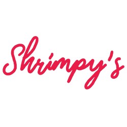Shrimpy's, Looe logo