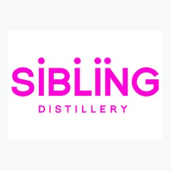 Sibling Distillery logo