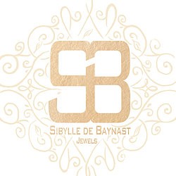 Sibylle de Baynast Jewels logo