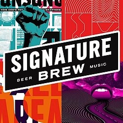 Signature Brew logo