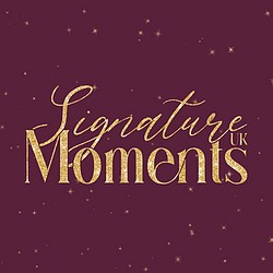 Signature Moments UK logo
