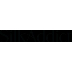 Silk Addict logo