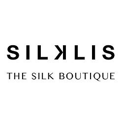 The Silk Boutique logo