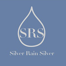 Silver Rain Silver logo