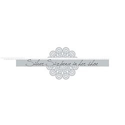 Silver Sixpence in her Shoe logo