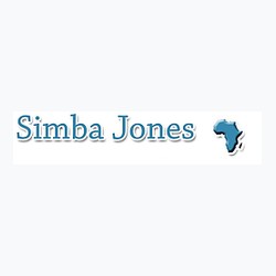 Simba Jones logo