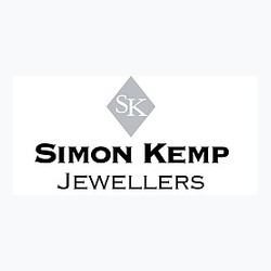 Simon Kemp Jewellers logo