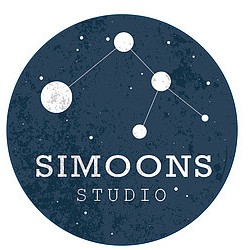 Simoons Studio logo